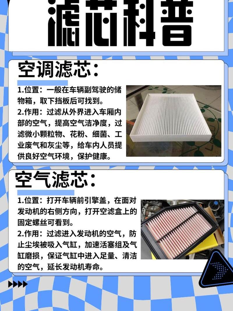 装修工程师测量空气净化器滤网厚度