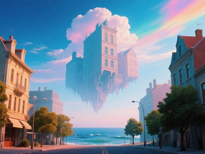 海市蜃楼:当希望变成幻觉