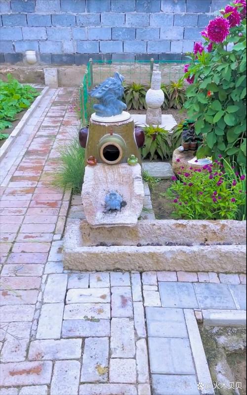 你天天用的东西,都在这院子里造出来