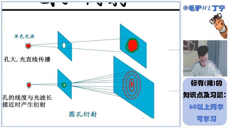 显微镜：从好奇到工具，再到一种执念-因为所以