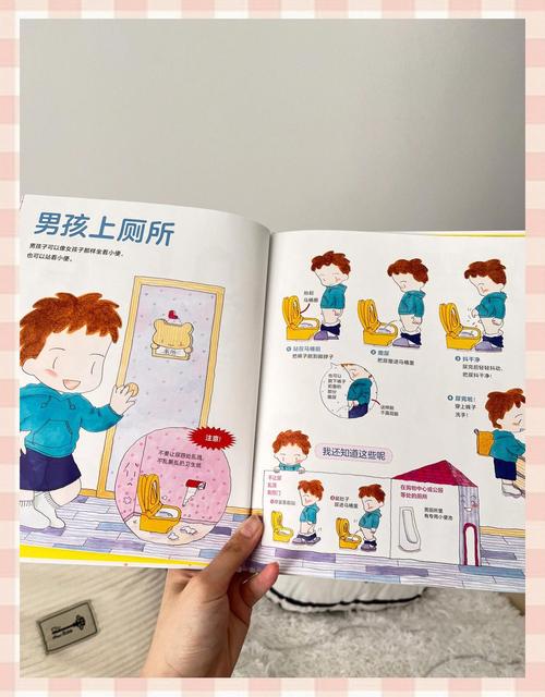 普通人挑儿童绘本的几个好用小技巧