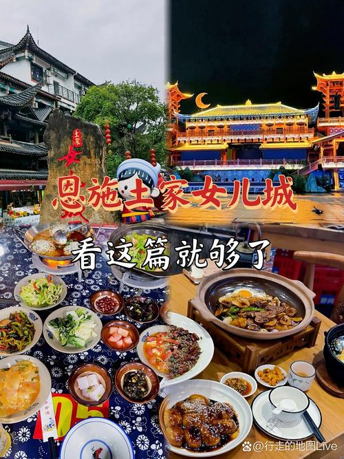 Day 2:土司城与女儿城——慢悠悠逛吃,把能量充满