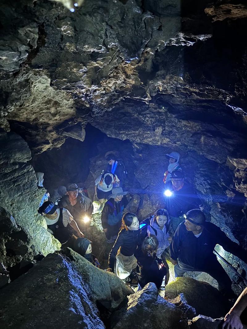 把洞穴当旅游景区,其实是最残忍的事