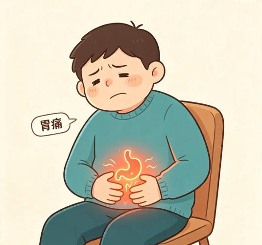 这些坑，九成老胃病都踩过