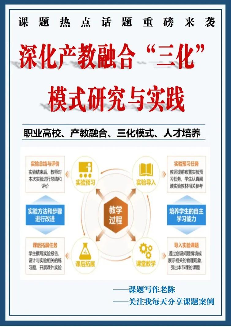 新赛道，新玩法：产教融合正在重塑职业教育发展
