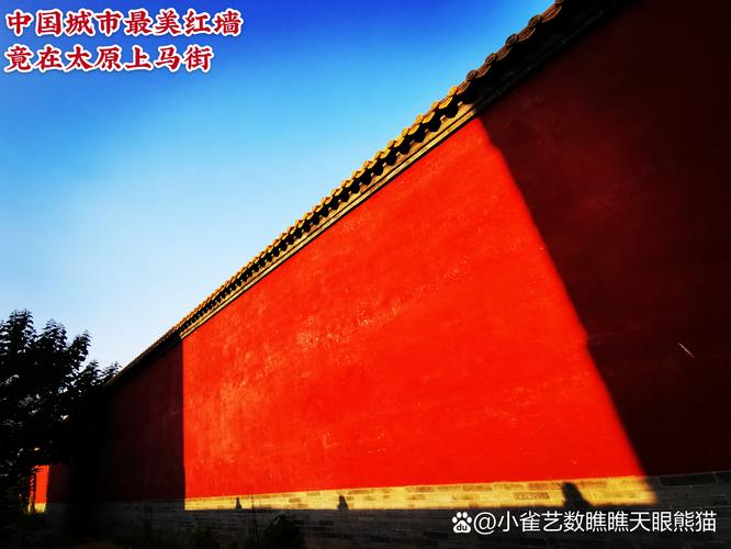 手艺没断，红墙还要继续盖
