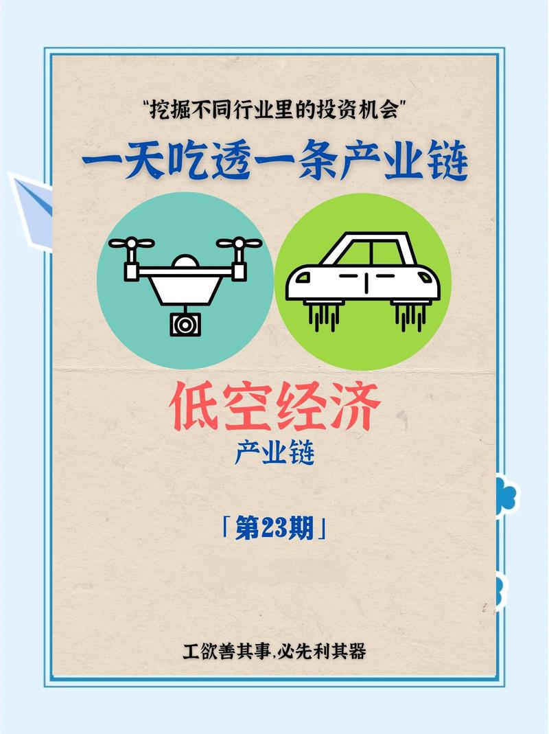 产业链下沉,普通人的新机会