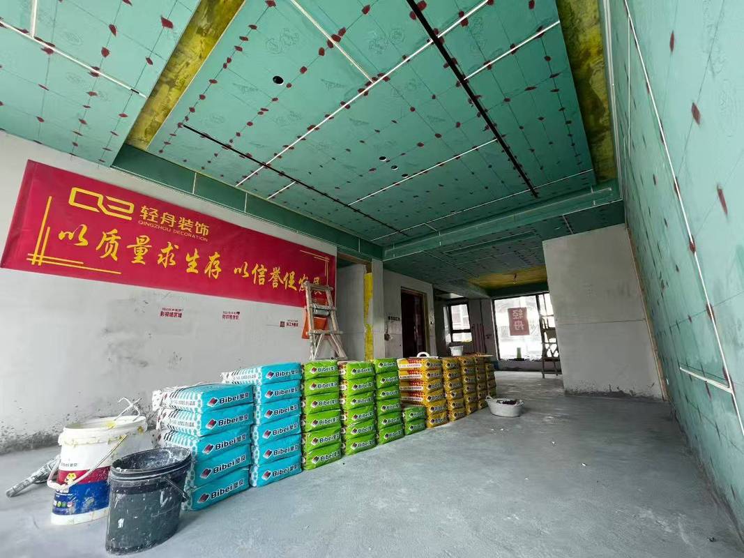 装修工地管理：资深工长的干货问答避坑指南