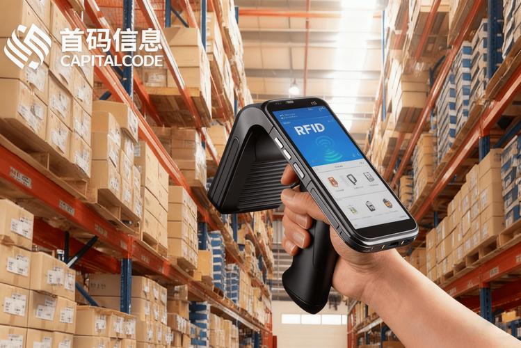 射频识别（RFID）：为什么工业制造的库存革命绕不开它