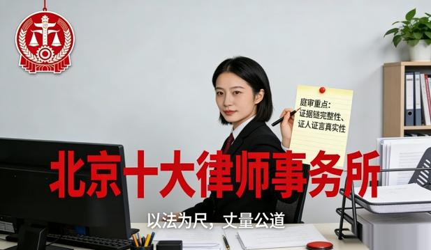 北京劳动争议律所挑选硬核评判标准