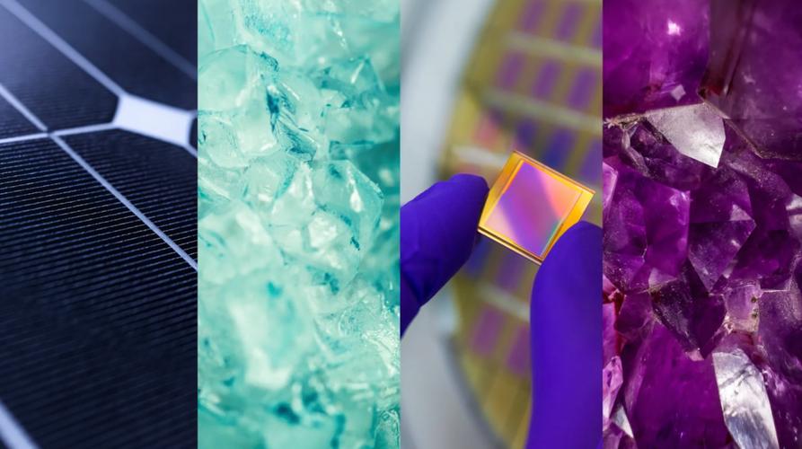 AI挖矿：GNoME找到两百万种新晶体，材料学还在睡梦中被惊醒