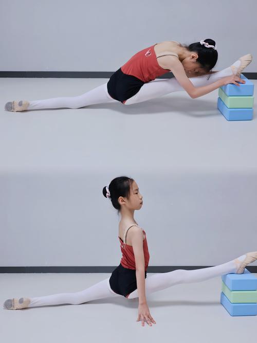 舞蹈教学真的必须从劈叉下腰开始吗