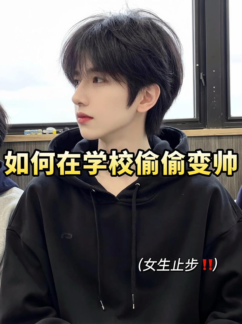 那个低绩点逆袭的男孩