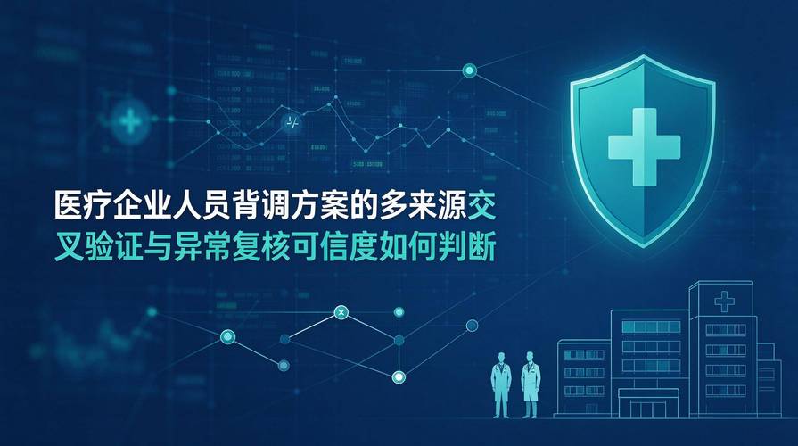 多信源交叉验证信息核对对照表