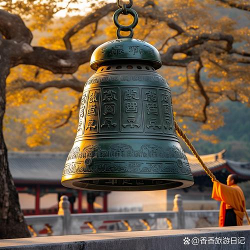 5. 总佛寺站：《缘起·版纳》的晨钟与暮鼓