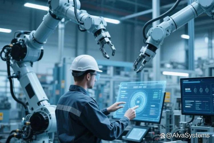 别迷信全自动化，人机协作才是当下中小厂的最优解