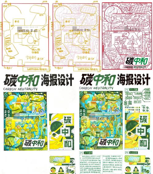 碳中和赛场：仿生设计是藏在大自然里的破局密钥