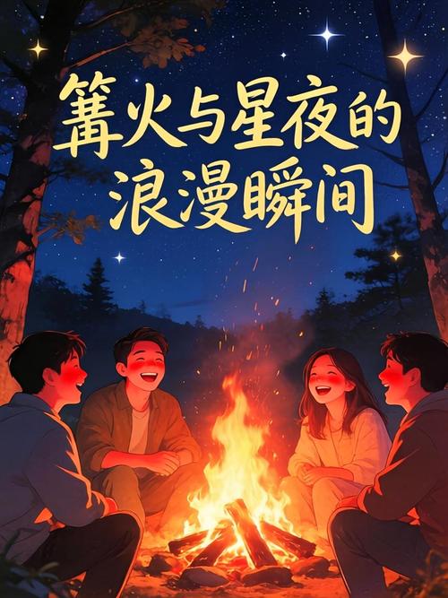 篝火的暗面:别只顾着浪漫