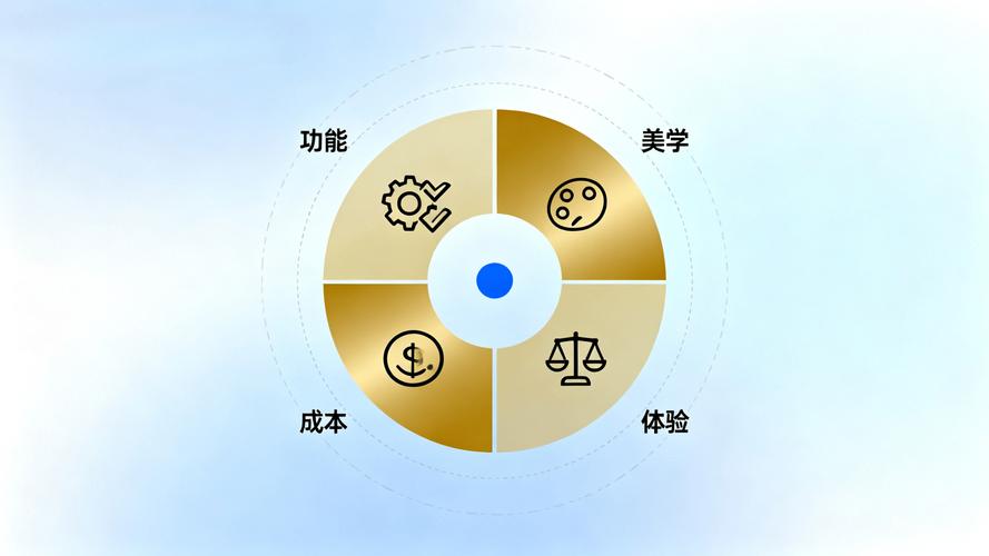 定制设计：怎么平衡成本与性能