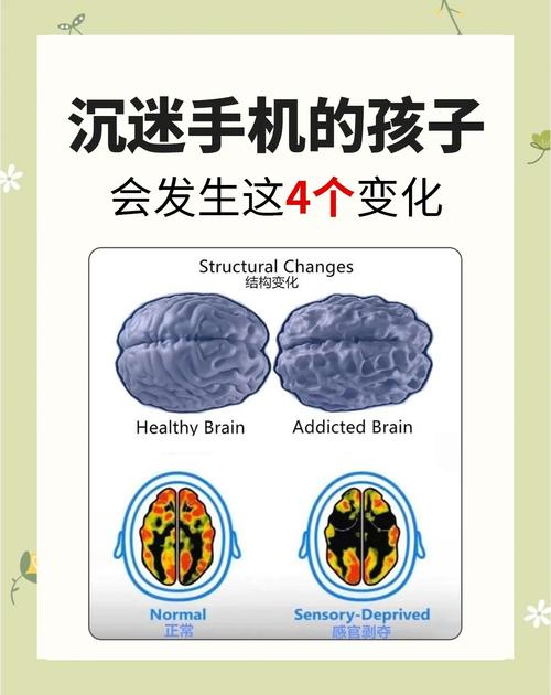 过度使用电子产品,本质是大脑的快递爆仓