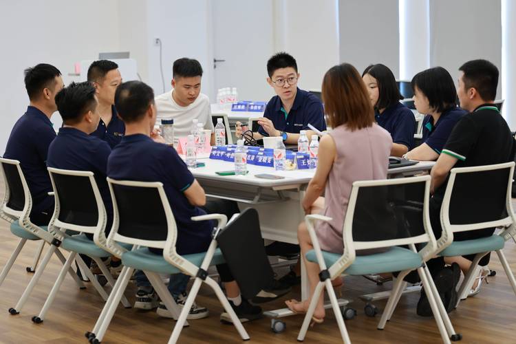 集成产品开发，别把科研的“性感”给玩丢了