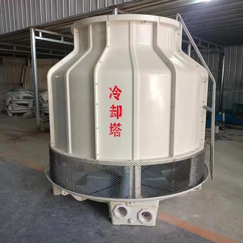 市面上常见的冷却塔厂家类型,我摸着良心说
