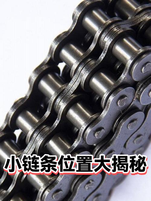 它藏在工业链条的不起眼角落