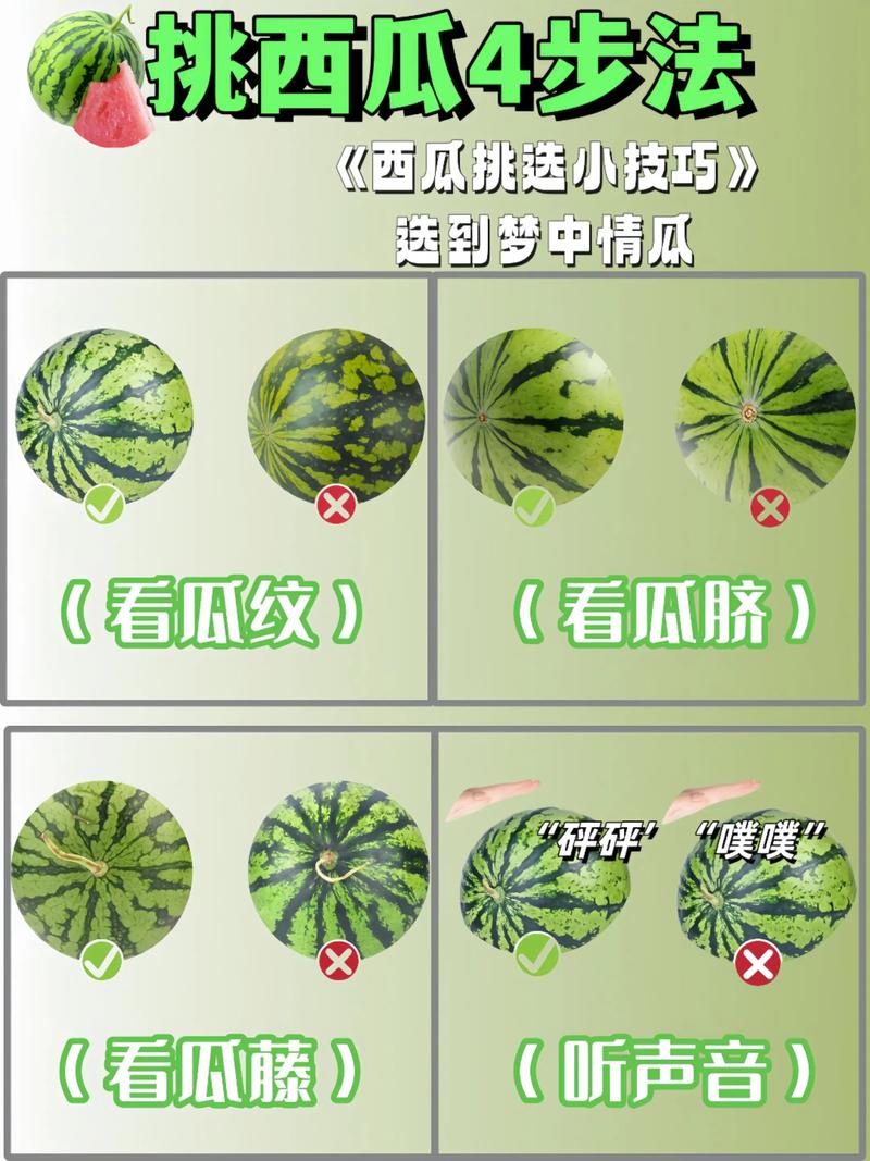 挑四爪卡盘,得拿出挑西瓜的劲头