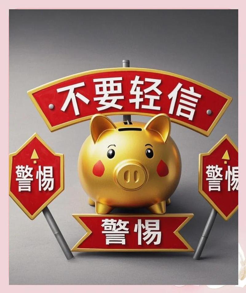别信中介吹的“绝对安全”