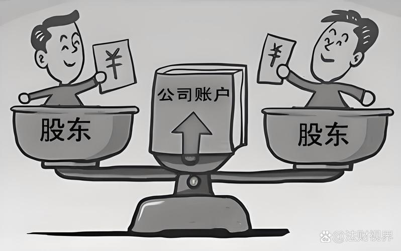 真遇上股东出资纠纷,按这三步来应对