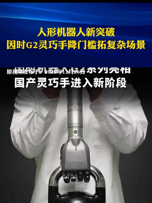 风口上的国产机械手，藏着没人说的暗礁