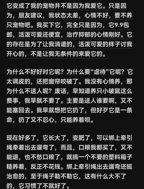 几点血泪建议