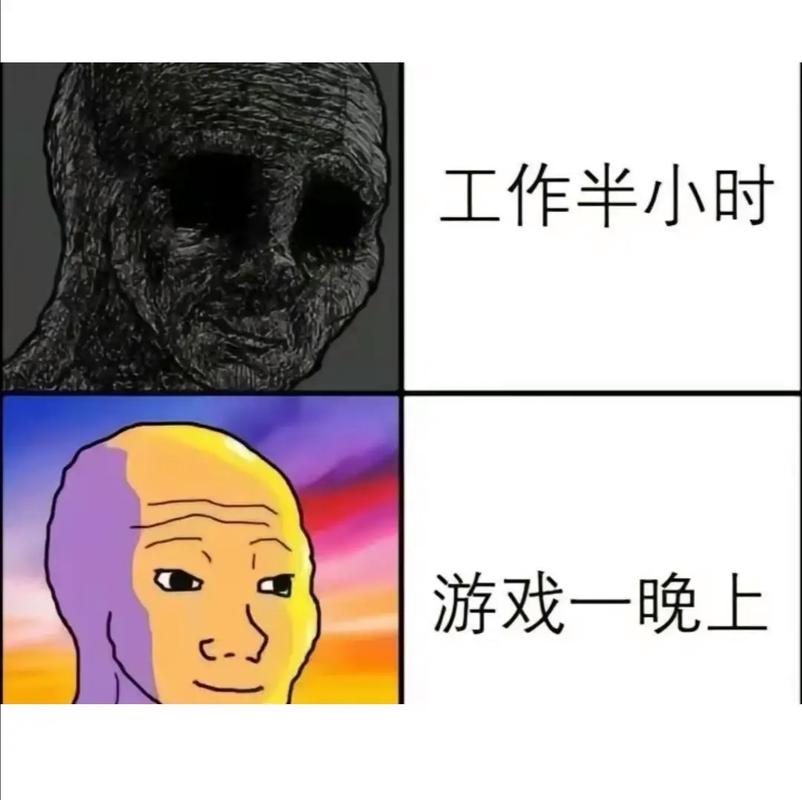 搞技术的别自嗨，看看真实的人间