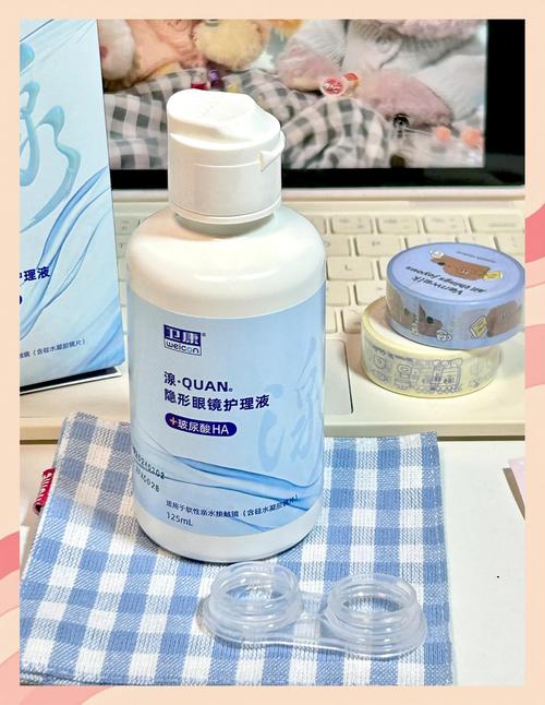 🆘 急救彩蛋:牙膏、白醋、甚至隐形眼镜护理液