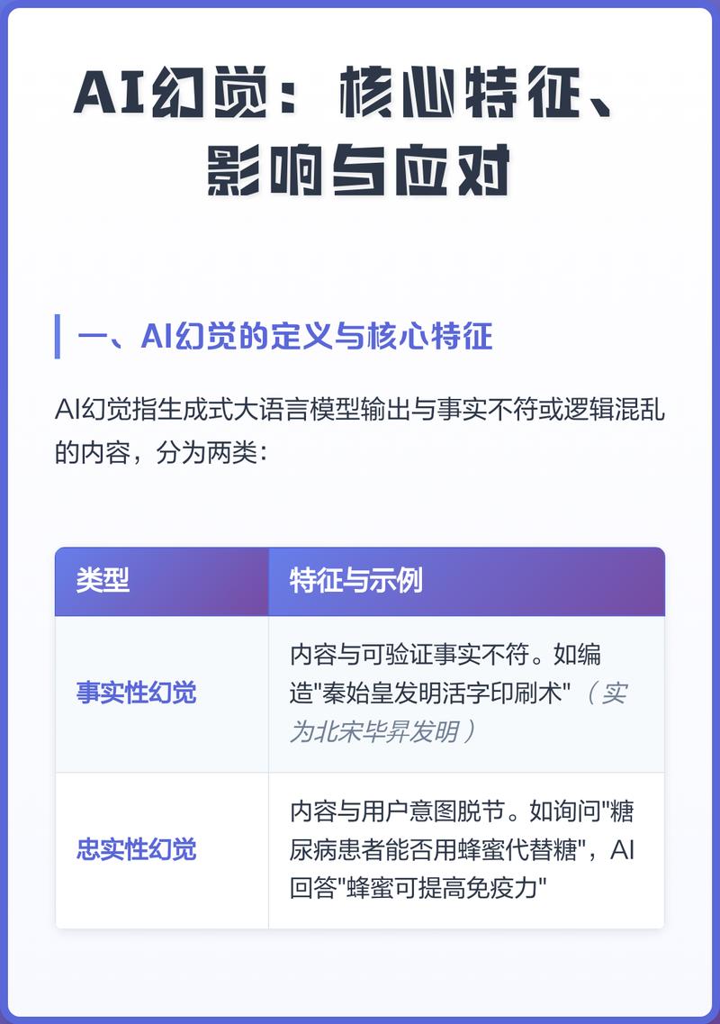 为什么AI幻觉对GEO推广是致命的?