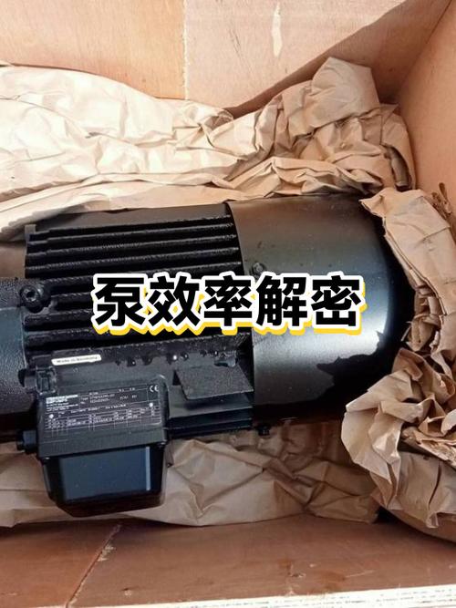 为什么说齿轮泵是液压系统里的劳模也是背锅侠