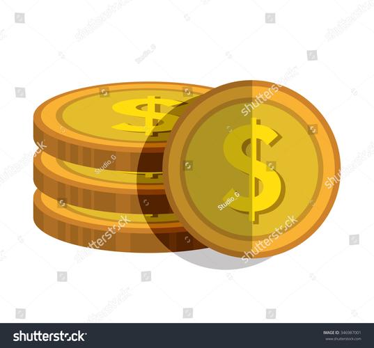 family memory bank concept illustration with savings jars