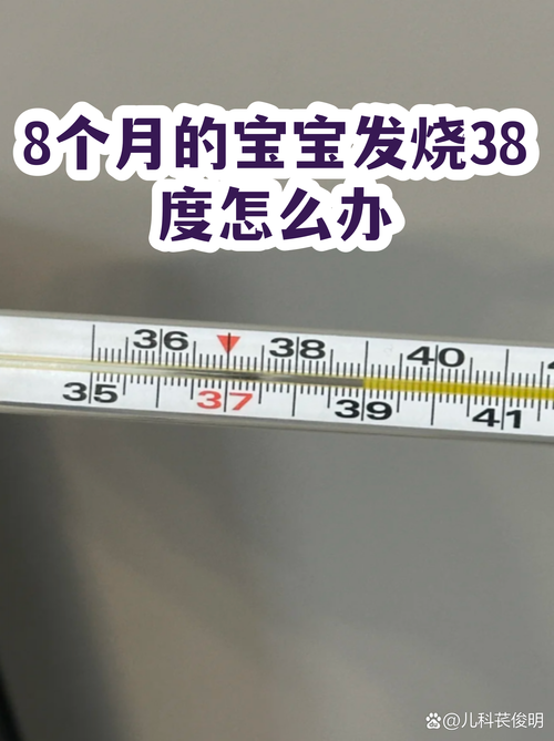 宝宝发烧三个阶段体温变化曲线图