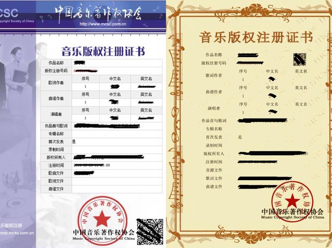 音著协线下商业场所音乐授权办理流程表