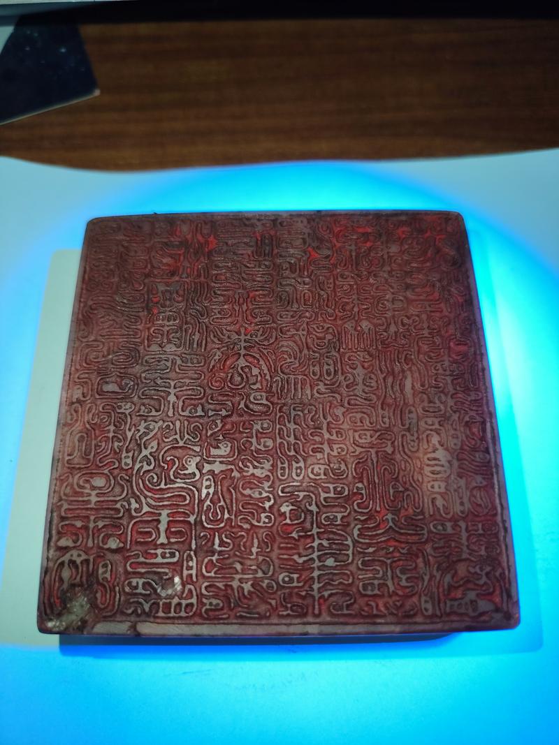 铭牌与文件:细节是魔鬼