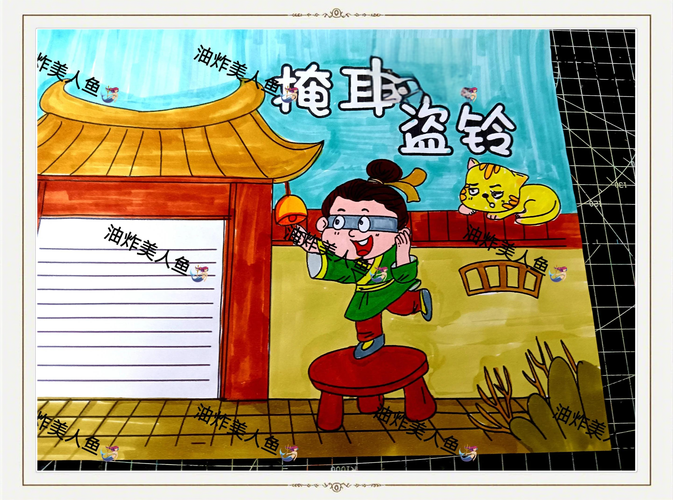 家里做寓言赏析，只要做这两步就够