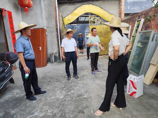 征拆房产继承法律咨询现场实景照片