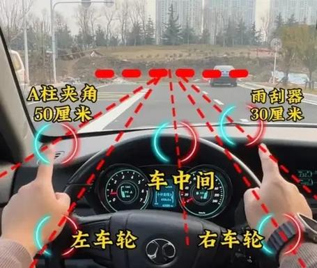 换完别着急交车，路试要摸这两个点