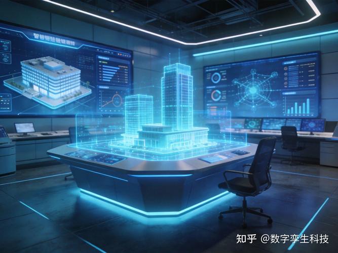 数字孪生：把炉子里的“黑箱”打开一条缝