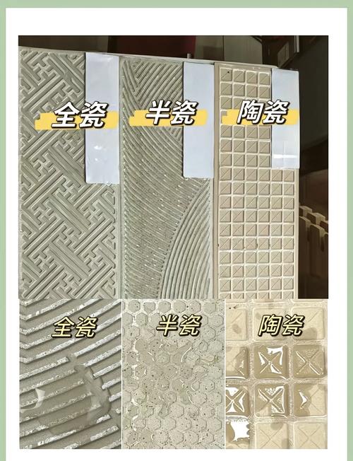 抛光砖，被严重低估的瓷砖？买之前听我句劝。-家装4S网