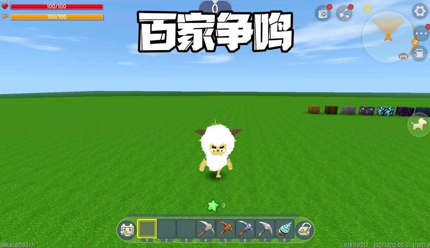 在家就能玩的四个“迷你百家争鸣”游戏