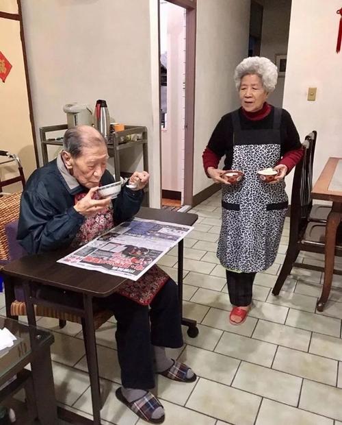 守着脆香的老性子