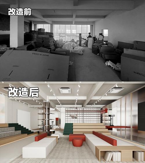 工装改造,那半分钟里藏着利润