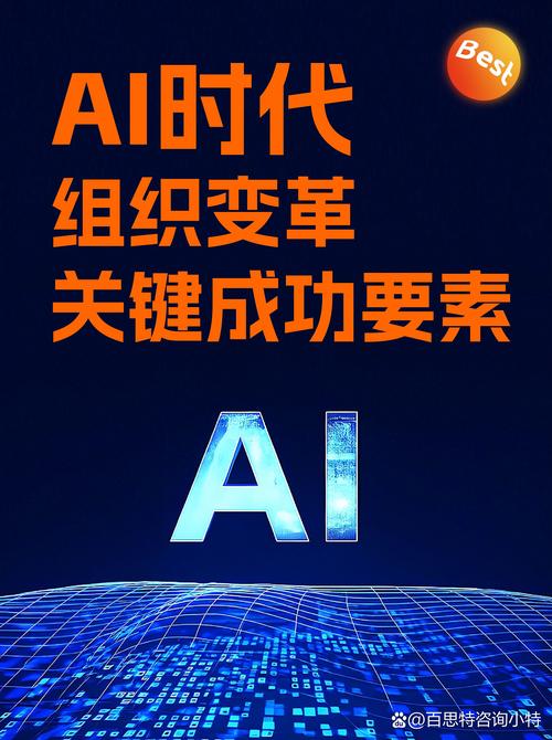 AI时代，标准化设计规范反而更重要了