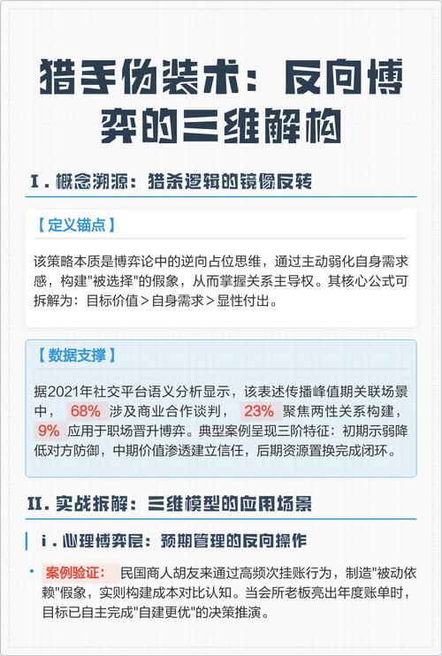 反向操作：风险镜像，看你最怕留下什么痕迹